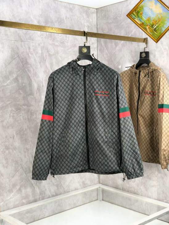 Picture of Gucci Jackets _SKUGucciM-3XL25tx9533361